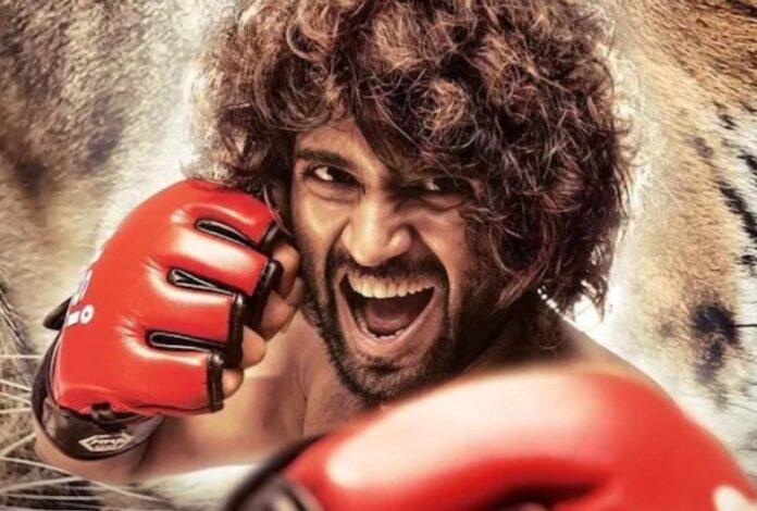 Vijay Deverakonda's Liger will it face the wrath of cancel culture?