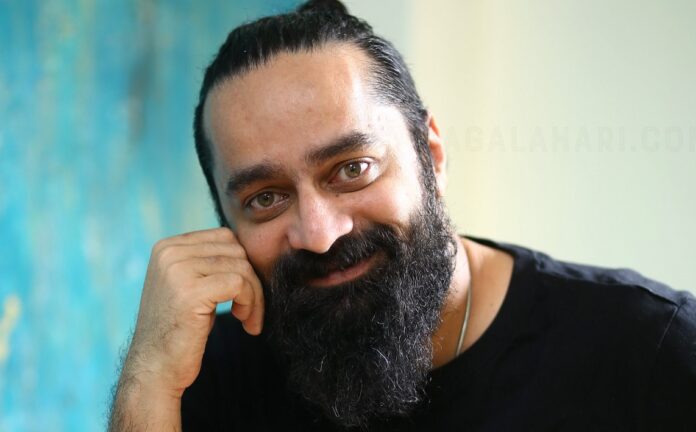 Sita Ramam Music Director Vishal Hails Producers for giving a big break to upcoming artists