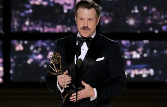Ted Lasso Wins Successive Emmy Awards for Comedy, Apple TV+ steals limelight