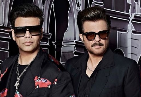 Sex makes me feel younger: Actor Anil Kapoor