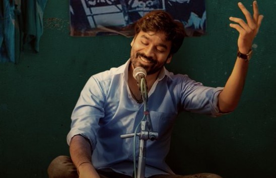 Dhanush’s Thiruchitrambalam gallops past ₹100 crore worldwide 1 Dhanush Thiruchitrambalam