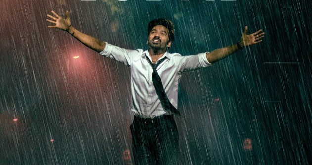 Dhanush’s Thiruchitrambalam gallops past ₹100 crore worldwide
