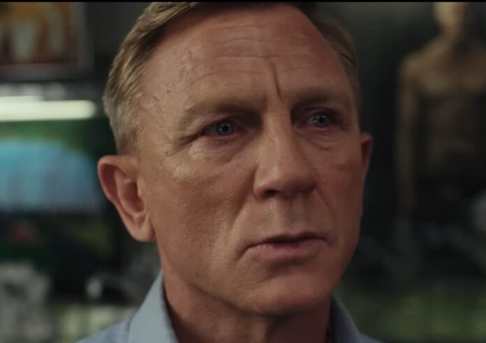 Knives Out 2 teaser: Daniel Craig adds new eccentricities, mayhem, and mystery