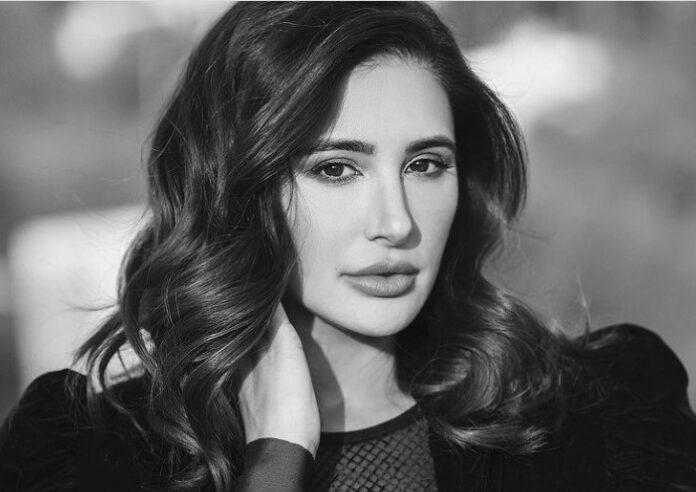 Film Industry is a 'Rat Race', shocking revelation by Nargis Fakhri
