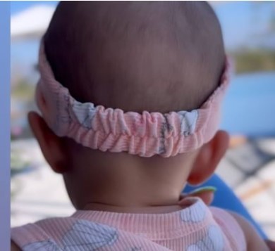 Priyanka Chopra and Malti Marie fun full red heart pic goes viral 1 Malti Mari Priyanka's Daughter