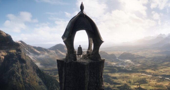 Rings of Power the new Amazon Series, What We Know Now