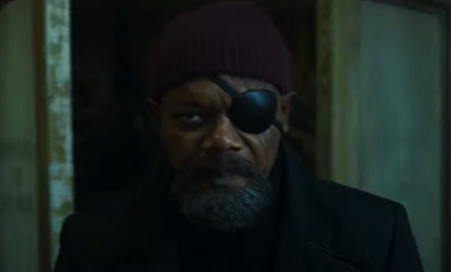 Secret Invasion: Samuel L. Jackson, Emilia Clarke looks incredible in Promo