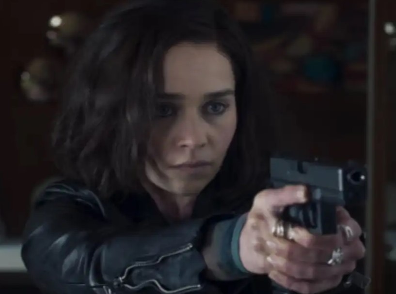 Secret Invasion Promo