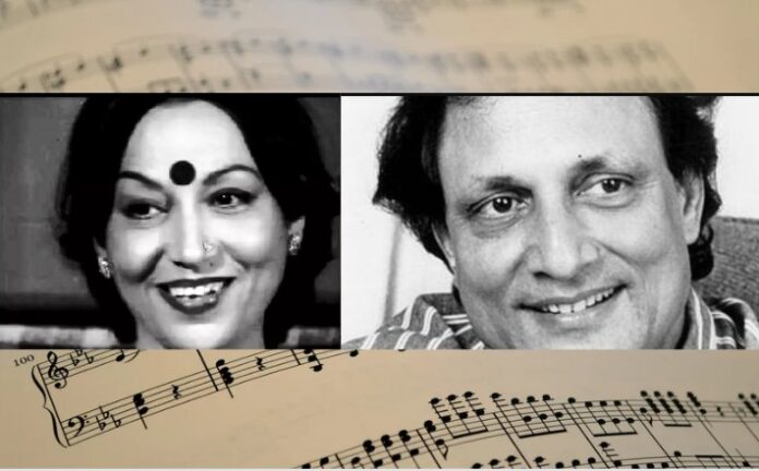 Usha Khanna makes a new revelation about Saawan Kumar Tak