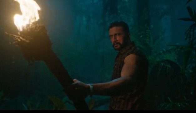 Kichcha Sudeep's Vikrant Rona; Watch the fine thriller on Disney Plus Hotstar