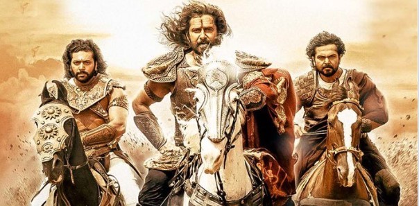 PS1 box office victory march continue, earns Rs. 230 Cr