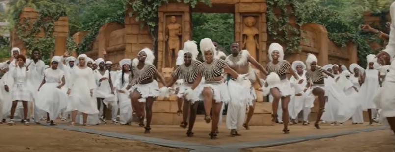 Black Panther: Wakanda Forever