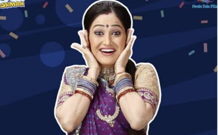 Disha Vakani's brother rubbishes reports of Dayaben having cancer