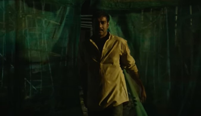 Drishyam 2: Ajay Devgn Promises a Whole New Experience, Trailer Rouse Excitement