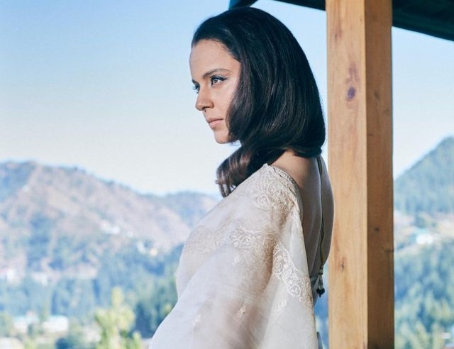 Politics, Emergency are Kangana Ranaut goals in 2022 1 Kangana Ranaut