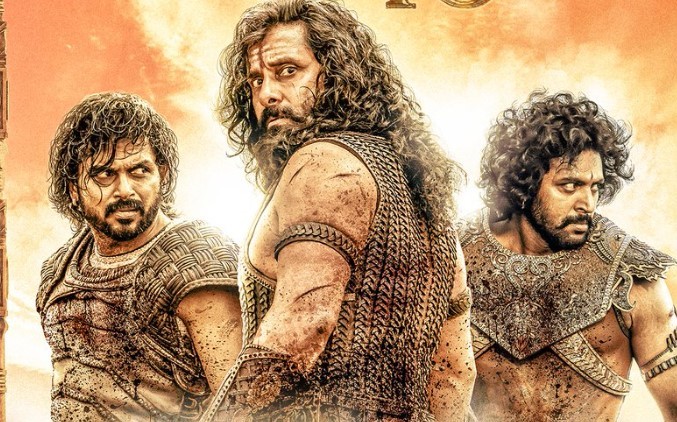 Day 10: PS1 earns Rs. 350 Cr+, set new records, in TN and Worldwide