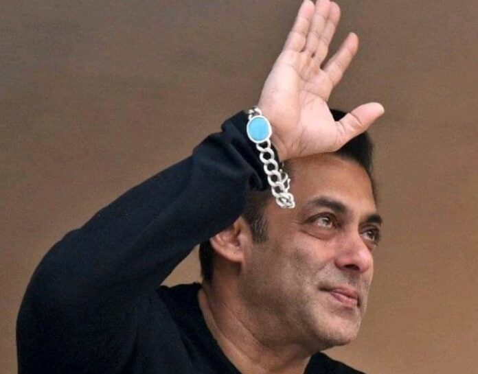 Is Bhai Salman Khan ill? rumour spreads as Karan Johar becomes Bigg Boss Host