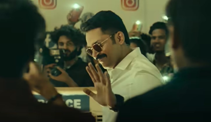 Sardar Movie Review: A perfect Karthi Double Diwali Treat for Fans 1 Sardar Movie Review