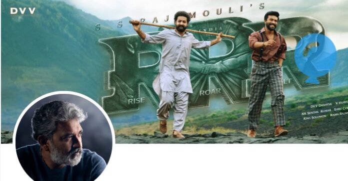 SS Rajamouli's best b'day gift ever could be a win at the Oscars 2022