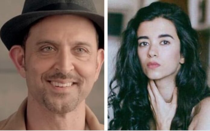 Hrithik Roshan, Saba Azad to move into New ₹100 Cr apartment