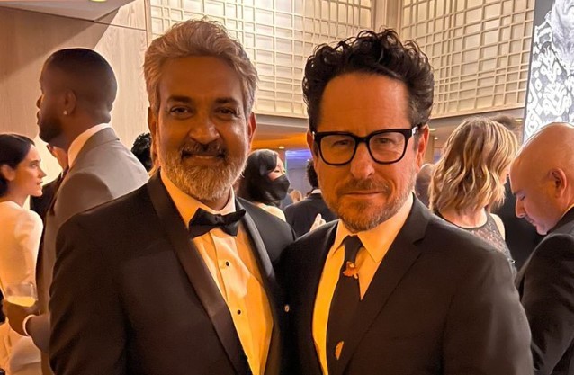 Mission Impossible director reveals he is a huge fan of RRR Movie