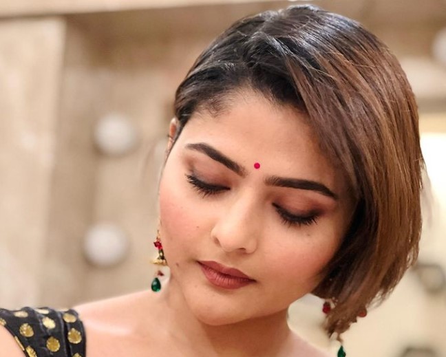 Aindrila Sharma loses battle for life, a young talent gone too soon 1