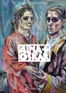 Alma and Oskar, to lend a spirited start to IFFI 53 Festival 1 Alma +Oskar