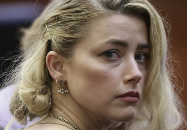 Amber Heard Vanishes from Twitter
