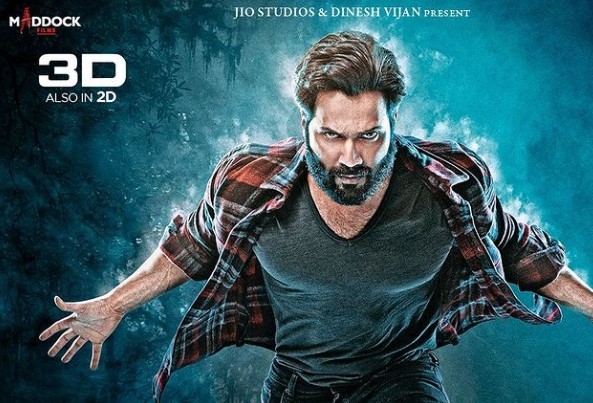 Bhediya Review: Varun Dhawan Movie Packs Loads of Fun, Entertainment