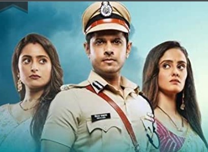 Ghum Hai Kisikey Pyaar Meiin Dethrones Anupamaa as No. 1 Show