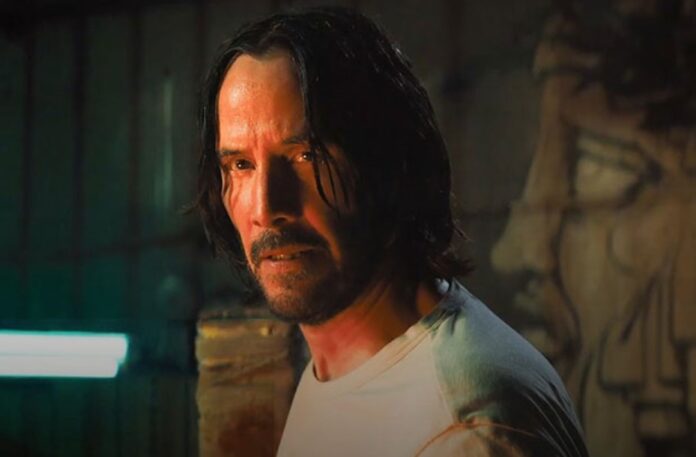 John Wick Chapter 4 New Stylish Action Trailer Out, Movie Releasing in 2023