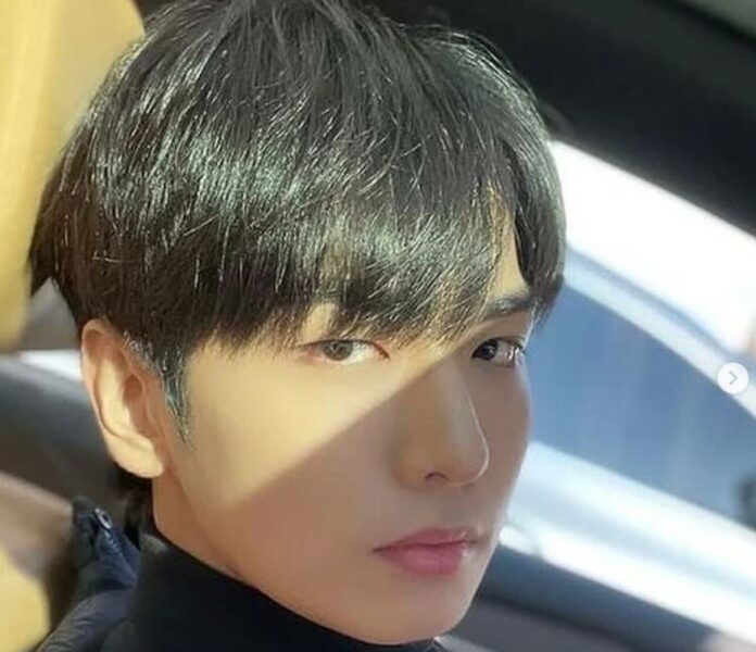 Lee Jihan the Produce 101 Fame Star Killed in Itaewon Halloween Stampede