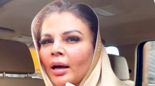 Rakhi Sawant itching to enter Bigg Boss 16 for a big reason, find out