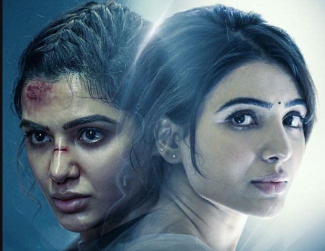 Samantha's Yashoda Wins Hearts, Makes Impressive Box Office Performance