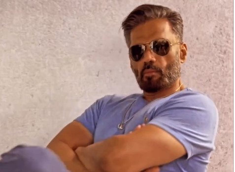 Say No to Steroids if You Want to Protect Your Heart - Suniel Shetty