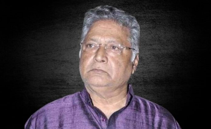Rumours About Vikram Gokhale Death not true - Family