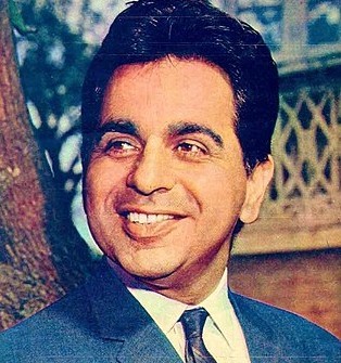 Legendary Dilip Kumar Remembered for His Iconic Body of Work, Inspirations 1 Dilip Kumar