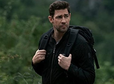 Jack Ryan Season 3 is a gripping and entertaining series