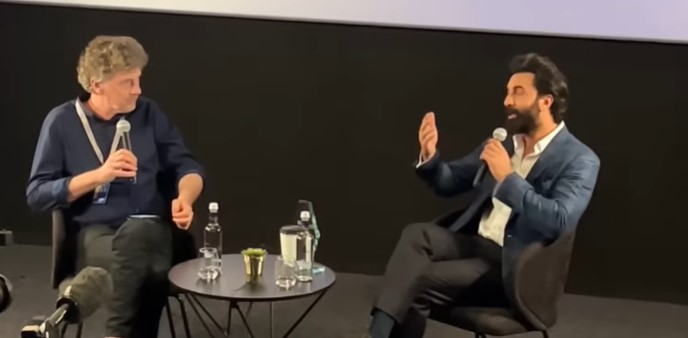 Ranbir Kapoor Desire for a Role in Paki Film Rakes up Controversy