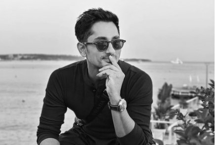 Actor Siddharth Alleges Harassment, Discrimination at Madurai Airport