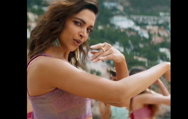 Besharam song controversy hit a new high, after Hindus', Muslims' call for ban 1 Besharam Song