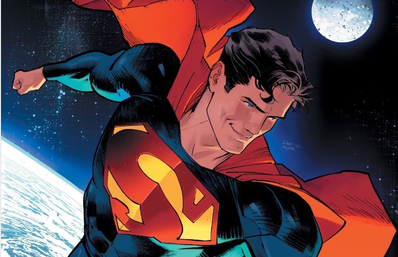 James Gunn Debunks Claims He Wont Return as Superman 1 James Gunn Superman