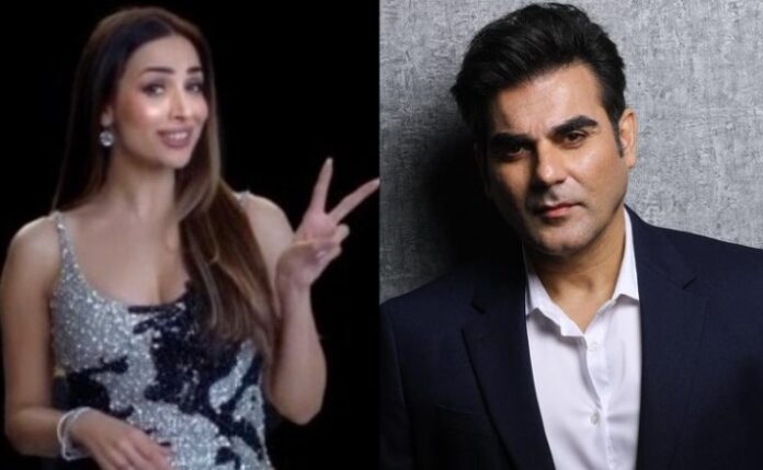 Malaika Arora Shares Painful Memories from Her Divorce