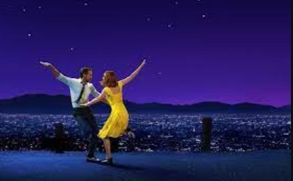 Ring in the New Year with these 5 feel good movies on Netflix