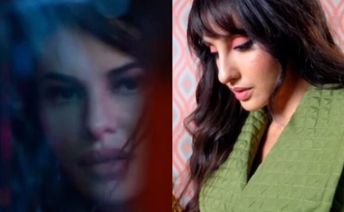 Nora Fatehi's and Jacqueline Fernandez Prepare for a Fierce Court Battle