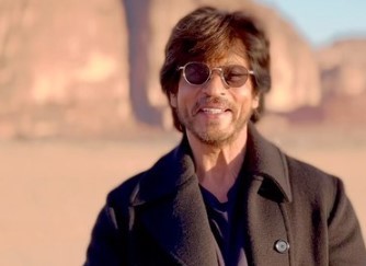 Shah Rukh Khan