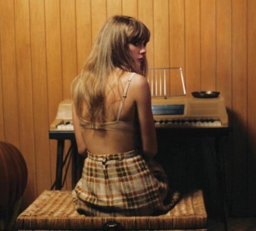 Taylor Swift Can Now Shake it Off on Her 33rd Birthday, Void of Copyright Suits 1 Taylor Swift Birthday Today