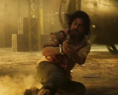 Pathaan Trailer Unleashes Star-studded Thrills, RRR's Ram Charan Impressed 1 Pathaan Trailer