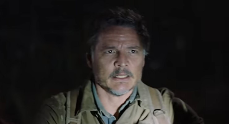 The Last of US TV Series - filmykeema review