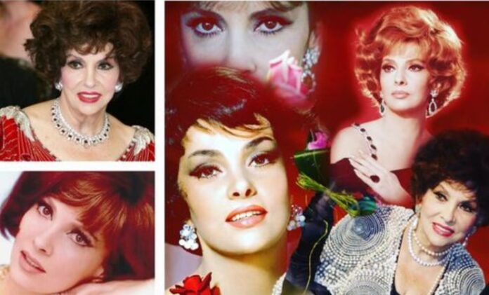 Farewell to a Legend: Gina Lollobrigida, the iconic, gifted actress is no more